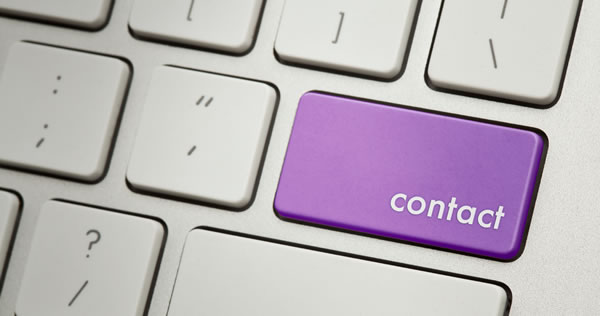 contact